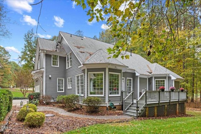 140 Highview Drive, Youngsville, NC 27596