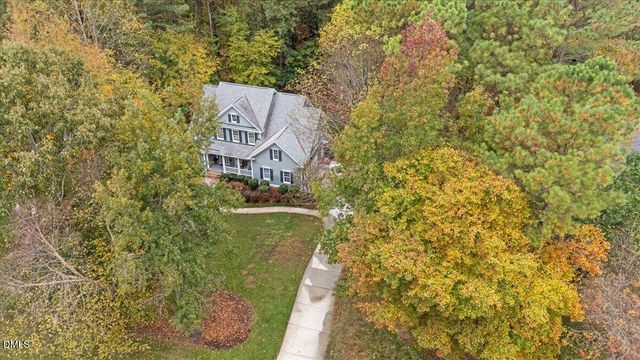 140 Highview Drive, Youngsville, NC 27596