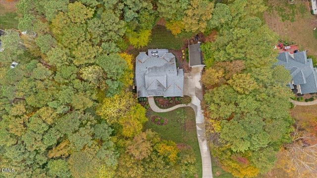 140 Highview Drive, Youngsville, NC 27596
