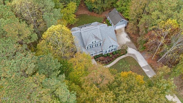 140 Highview Drive, Youngsville, NC 27596