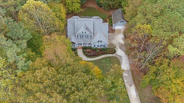 140 Highview Drive, Youngsville, NC 27596