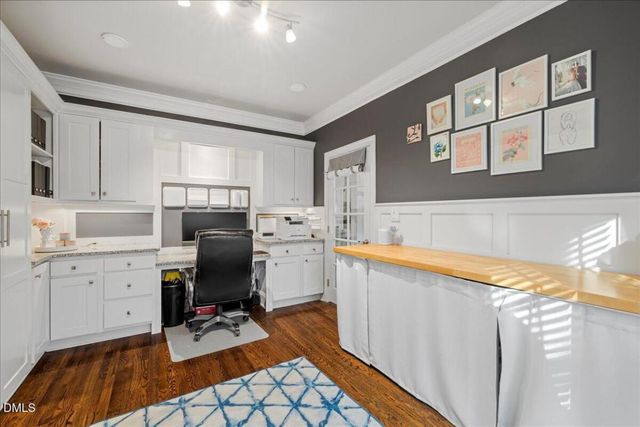 140 Highview Drive, Youngsville, NC 27596