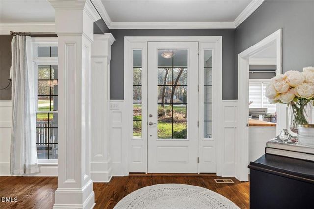 140 Highview Drive, Youngsville, NC 27596