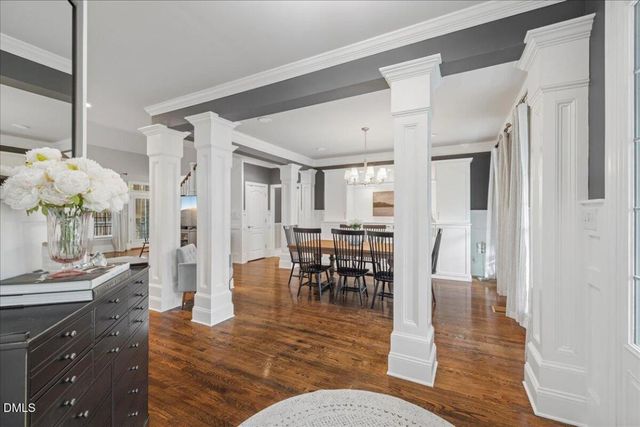 140 Highview Drive, Youngsville, NC 27596