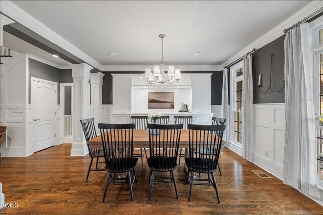 140 Highview Drive, Youngsville, NC 27596