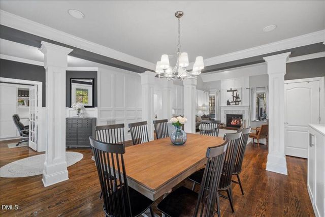 140 Highview Drive, Youngsville, NC 27596