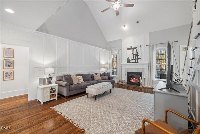 140 Highview Drive, Youngsville, NC 27596