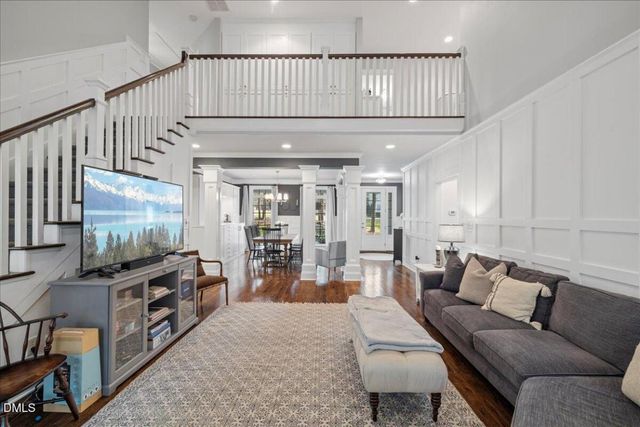 140 Highview Drive, Youngsville, NC 27596