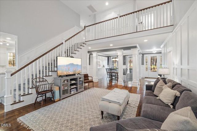 140 Highview Drive, Youngsville, NC 27596