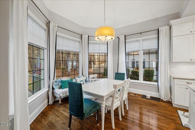 140 Highview Drive, Youngsville, NC 27596