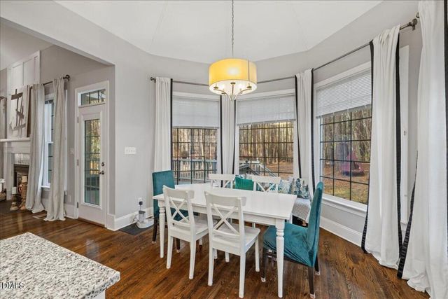 140 Highview Drive, Youngsville, NC 27596