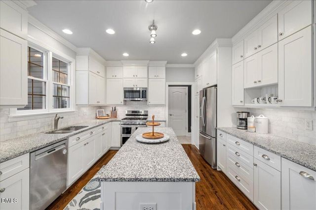 140 Highview Drive, Youngsville, NC 27596