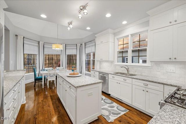 140 Highview Drive, Youngsville, NC 27596