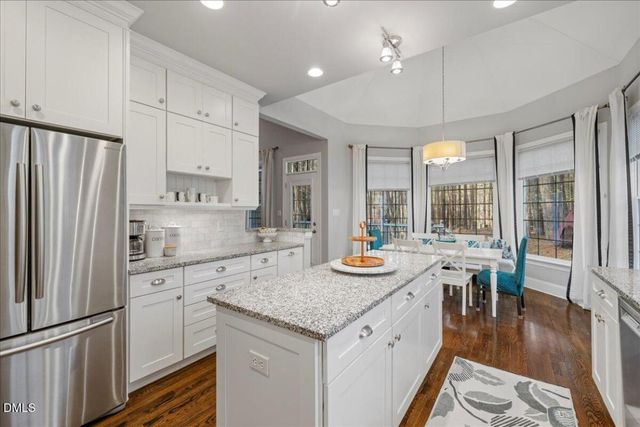 140 Highview Drive, Youngsville, NC 27596