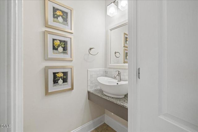 140 Highview Drive, Youngsville, NC 27596