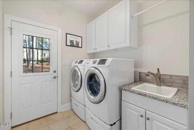 140 Highview Drive, Youngsville, NC 27596