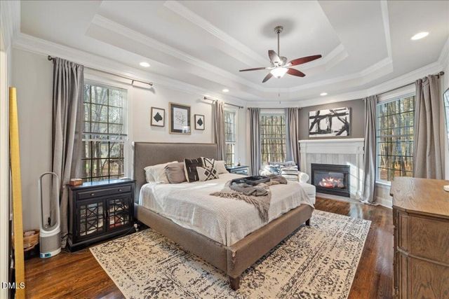 140 Highview Drive, Youngsville, NC 27596