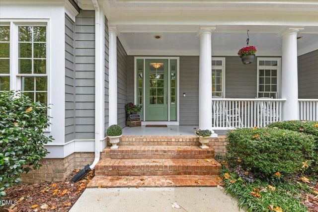 140 Highview Drive, Youngsville, NC 27596