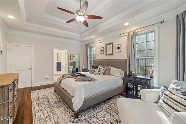 140 Highview Drive, Youngsville, NC 27596