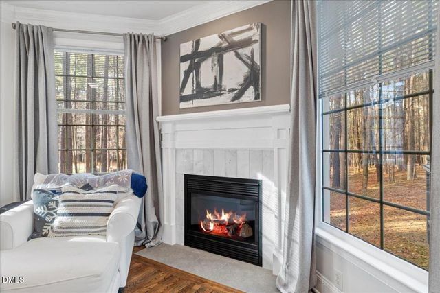 140 Highview Drive, Youngsville, NC 27596