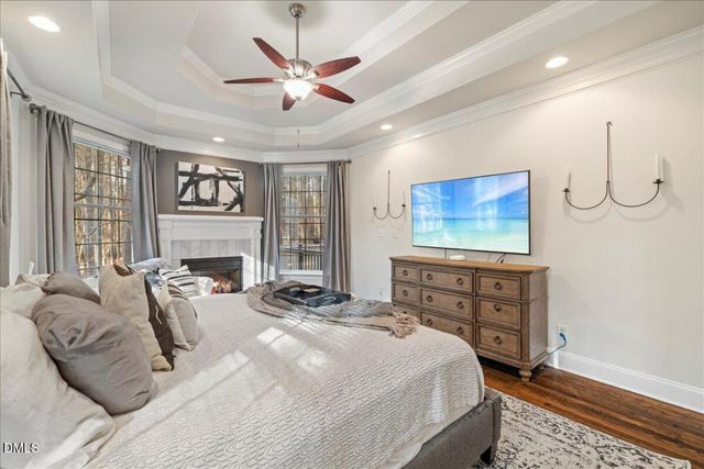 140 Highview Drive, Youngsville, NC 27596