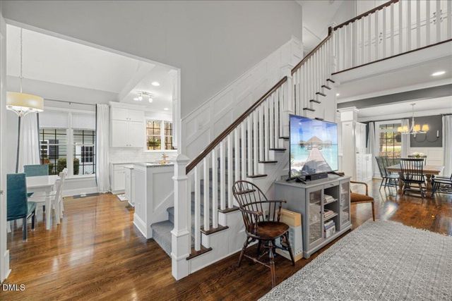 140 Highview Drive, Youngsville, NC 27596