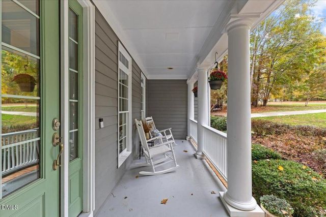 140 Highview Drive, Youngsville, NC 27596