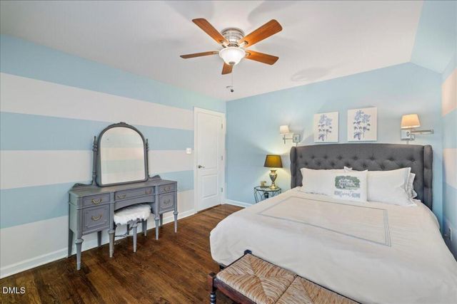 140 Highview Drive, Youngsville, NC 27596