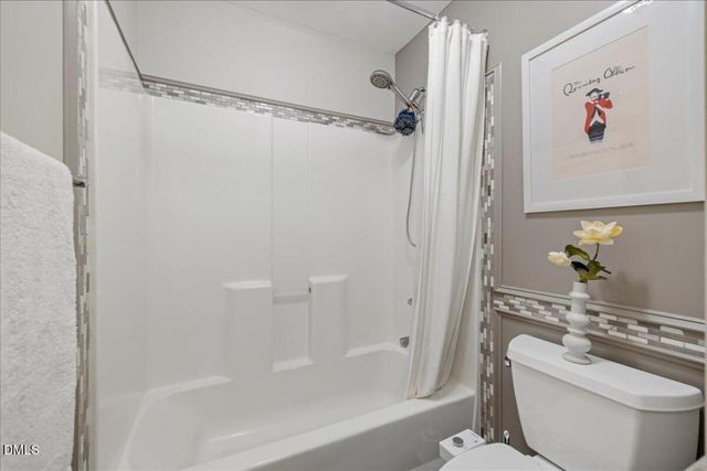 140 Highview Drive, Youngsville, NC 27596