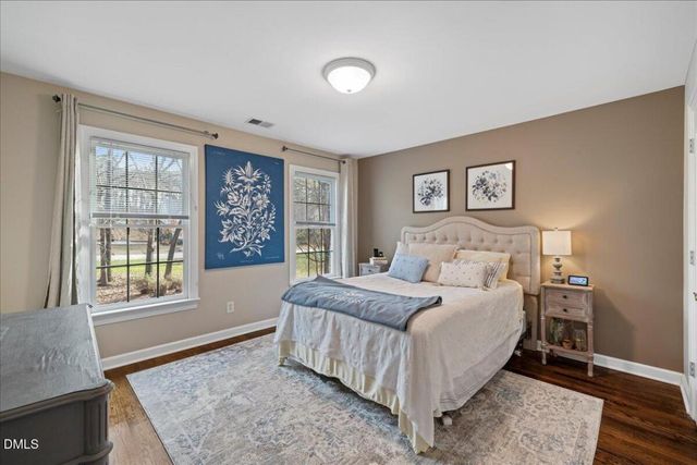 140 Highview Drive, Youngsville, NC 27596