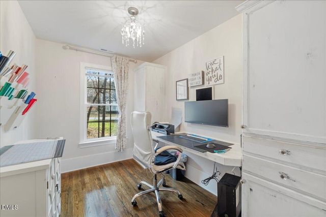 140 Highview Drive, Youngsville, NC 27596