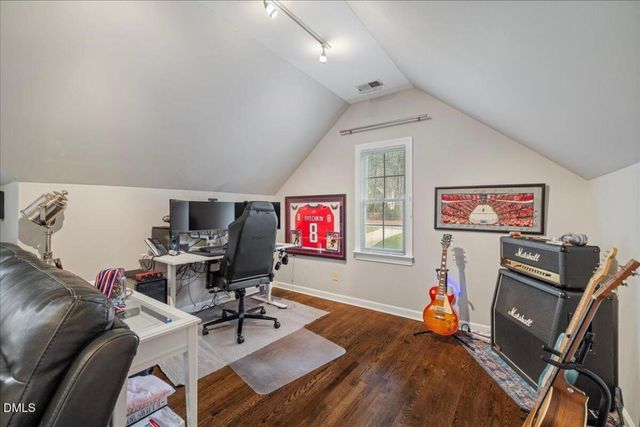 140 Highview Drive, Youngsville, NC 27596