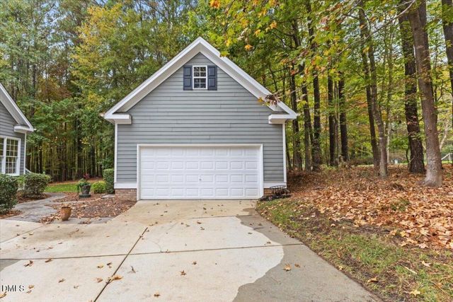 140 Highview Drive, Youngsville, NC 27596