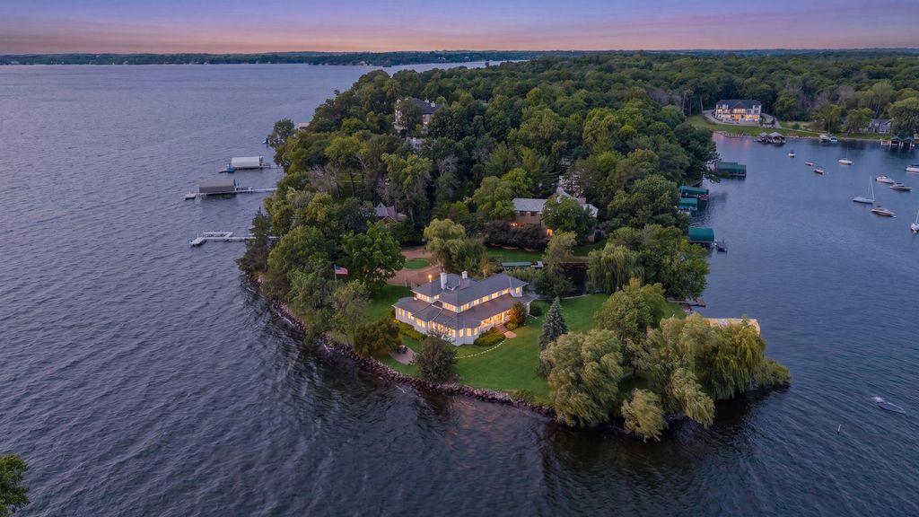 3845 Northome Road, Deephaven, MN 55391 — photo 2
