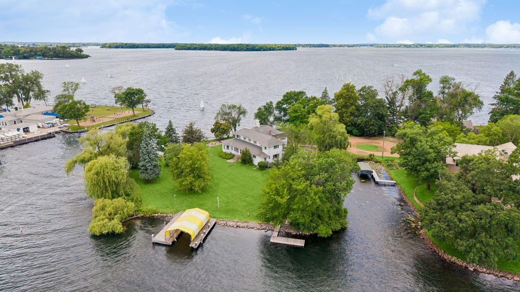 3845 Northome Road, Deephaven, MN 55391 — photo 4