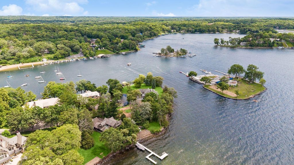 3845 Northome Road, Deephaven, MN 55391 — photo 5