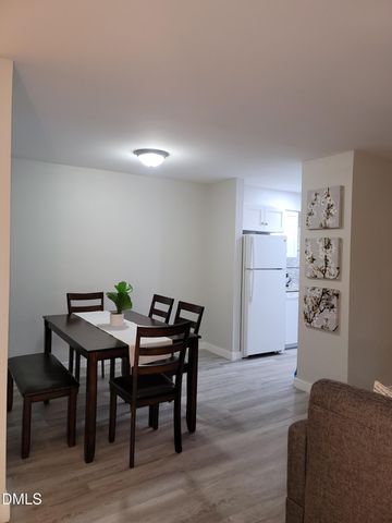 1295 Schaub Drive C, Raleigh, NC 27607