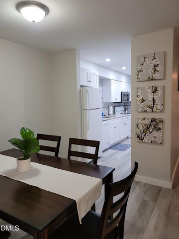 1295 Schaub Drive C, Raleigh, NC 27607