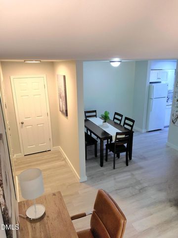 1295 Schaub Drive C, Raleigh, NC 27607