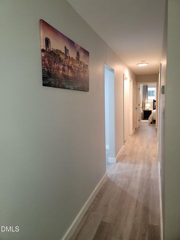 1295 Schaub Drive C, Raleigh, NC 27607