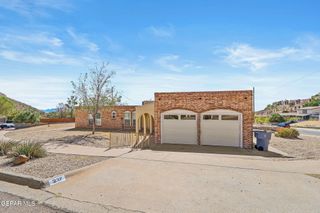237 MOONGLOW Drive, El Paso, TX 79912