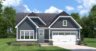 9200 Paddock Park, Coopertown, TN 37146