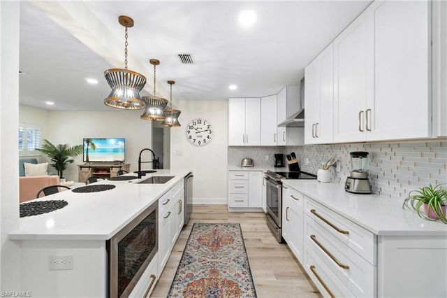 4568 San Antonio LN, Bonita Springs, FL 34134