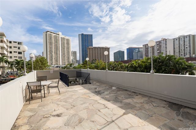 1650 Kanunu Street 409, Honolulu, HI 96814