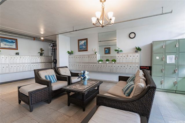 1650 Kanunu Street 409, Honolulu, HI 96814