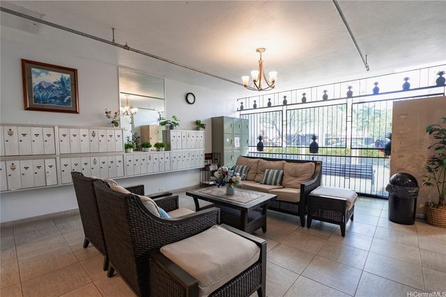 1650 Kanunu Street 409, Honolulu, HI 96814