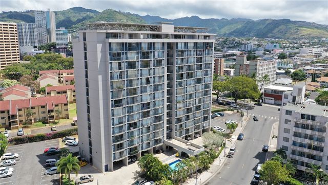1650 Kanunu Street 409, Honolulu, HI 96814