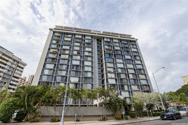 1650 Kanunu Street 409, Honolulu, HI 96814