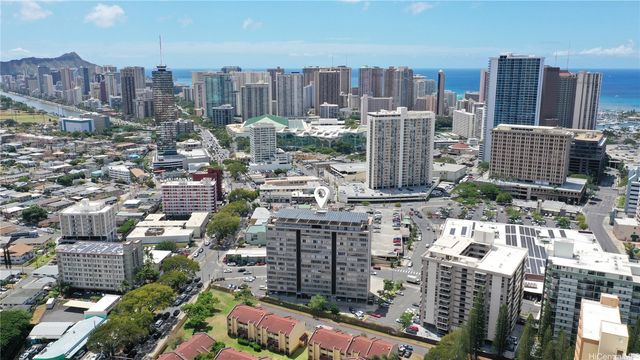 1650 Kanunu Street 409, Honolulu, HI 96814