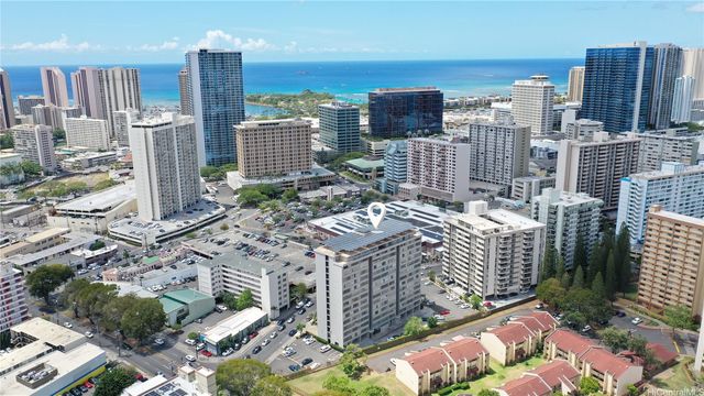 1650 Kanunu Street 409, Honolulu, HI 96814